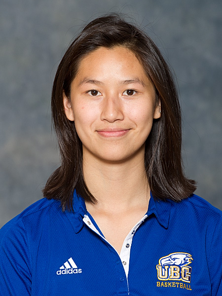Amanda Mow